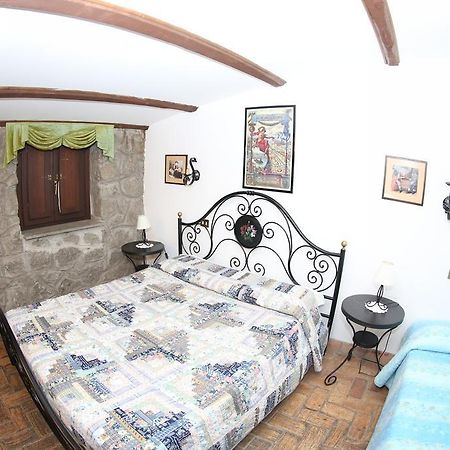 Agriturismo Monte Due Torri Genzano di Roma Kültér fotó