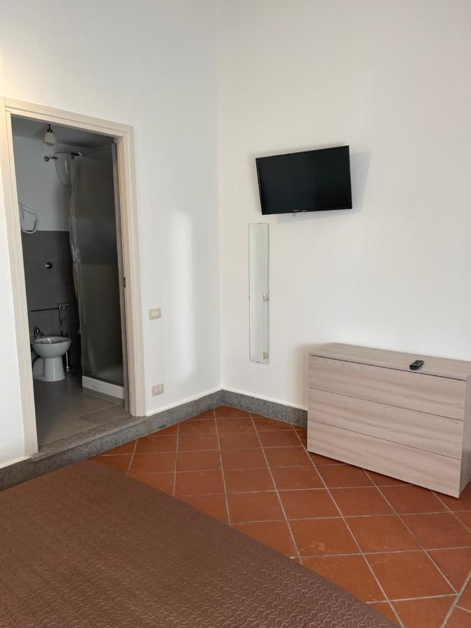 Agriturismo Monte Due Torri Genzano di Roma Kültér fotó
