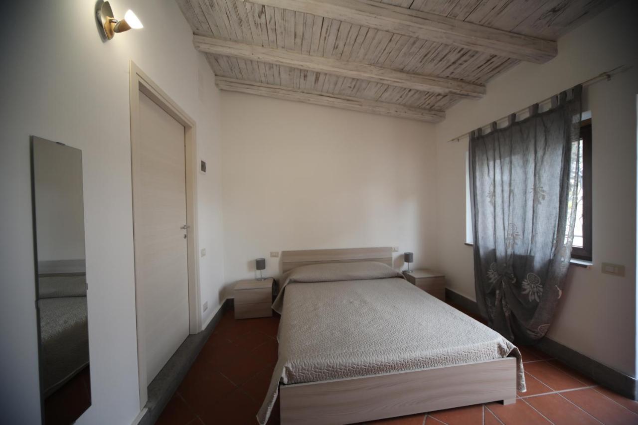 Agriturismo Monte Due Torri Genzano di Roma Kültér fotó