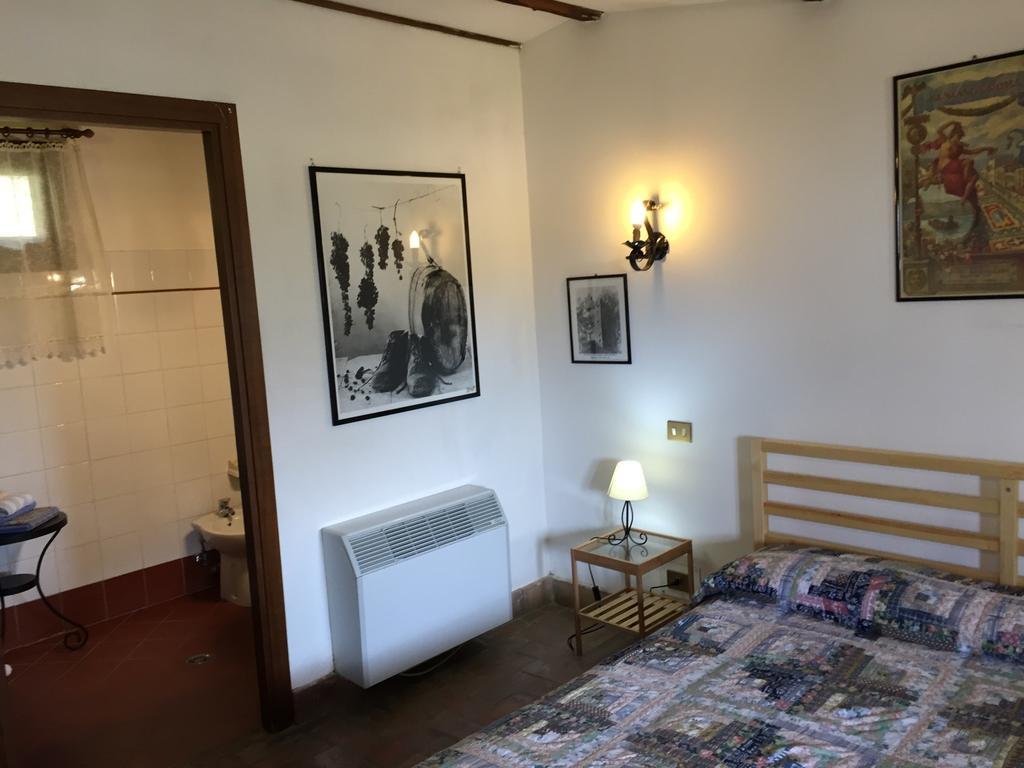 Agriturismo Monte Due Torri Genzano di Roma Kültér fotó