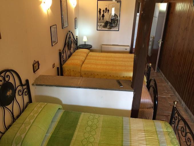 Agriturismo Monte Due Torri Genzano di Roma Kültér fotó