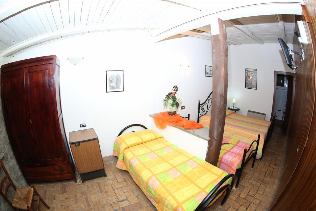 Agriturismo Monte Due Torri Genzano di Roma Kültér fotó