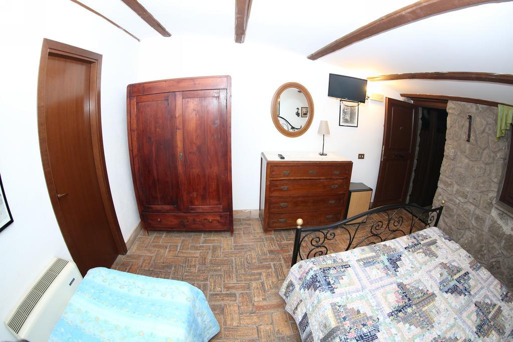 Agriturismo Monte Due Torri Genzano di Roma Kültér fotó