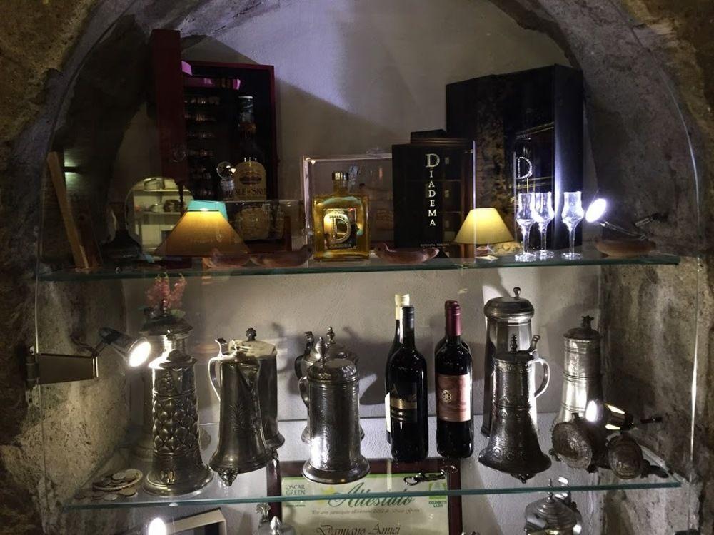 Agriturismo Monte Due Torri Genzano di Roma Kültér fotó